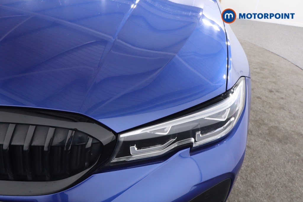 BMW 3 Series M Sport Automatic Petrol Saloon - Stock Number (1576699) - 29th supplementary image