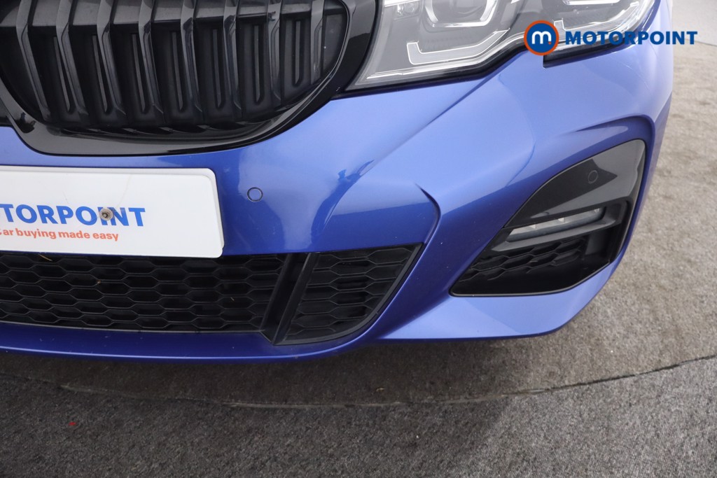 BMW 3 Series M Sport Automatic Petrol Saloon - Stock Number (1576699) - 30th supplementary image