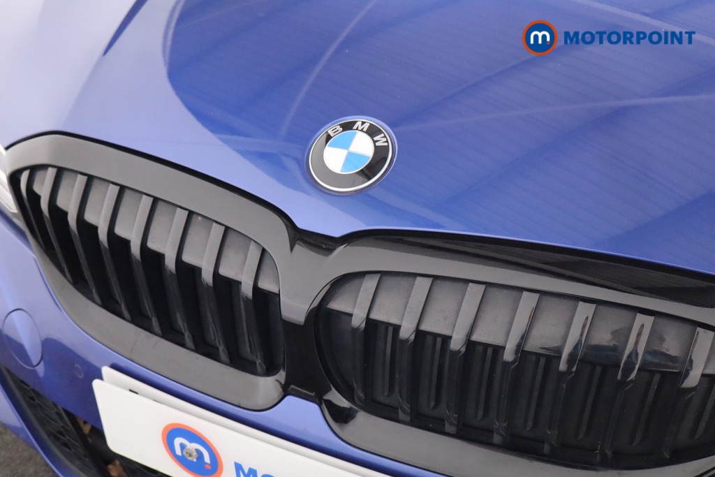 BMW 3 Series M Sport Automatic Petrol Saloon - Stock Number (1576699) - 31st supplementary image