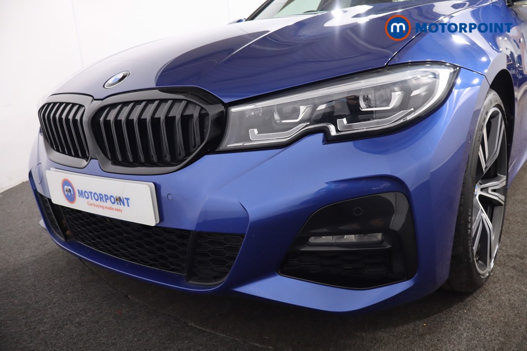 BMW 3 Series M Sport Automatic Petrol Saloon - Stock Number (1576699) - 32nd supplementary image