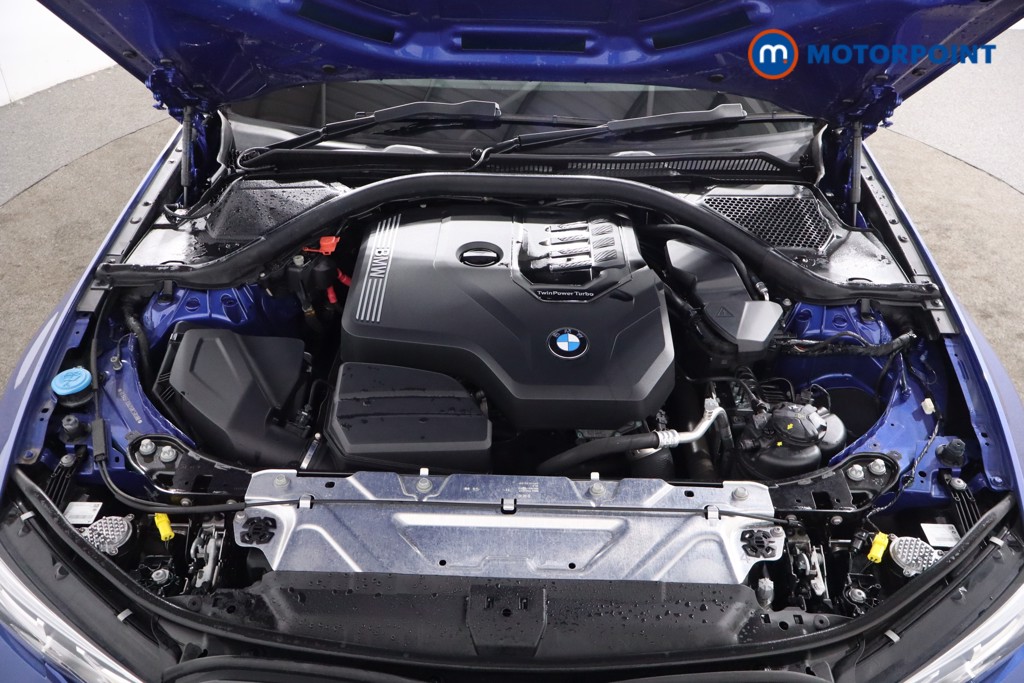 BMW 3 Series M Sport Automatic Petrol Saloon - Stock Number (1576699) - 33rd supplementary image