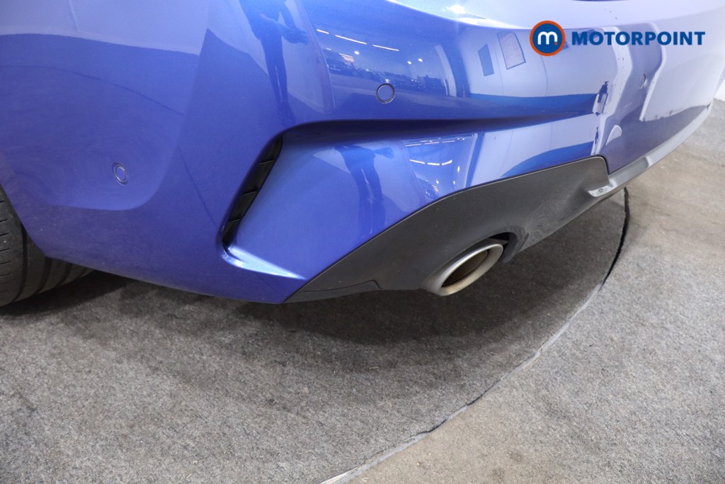 BMW 3 Series M Sport Automatic Petrol Saloon - Stock Number (1576699) - 36th supplementary image