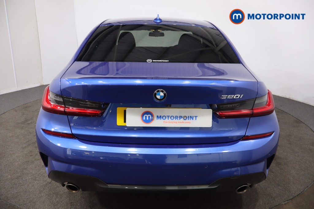 BMW 3 Series M Sport Automatic Petrol Saloon - Stock Number (1576699) - 38th supplementary image