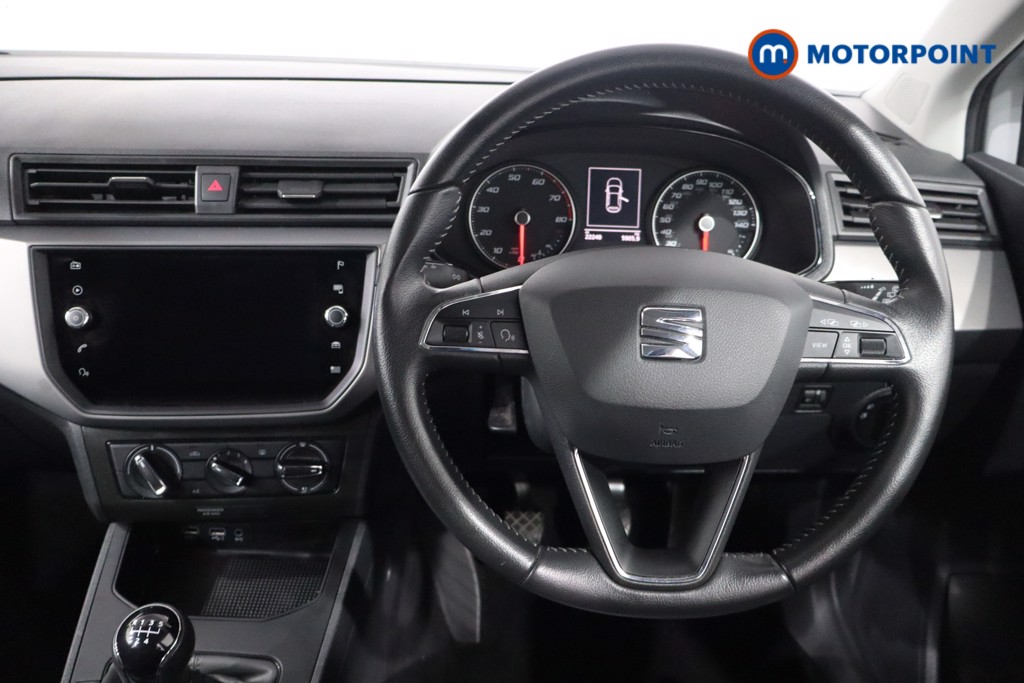 Seat Ibiza Se Technology Manual Petrol Hatchback - Stock Number (1576712) - 3rd supplementary image