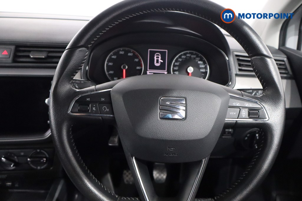 Seat Ibiza Se Technology Manual Petrol Hatchback - Stock Number (1576712) - 6th supplementary image
