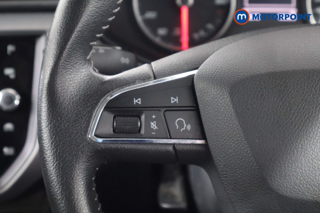 Seat Ibiza Se Technology Manual Petrol Hatchback - Stock Number (1576712) - 7th supplementary image