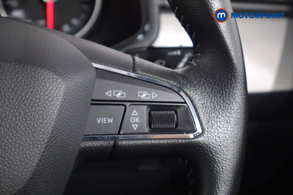 Seat Ibiza Se Technology Manual Petrol Hatchback - Stock Number (1576712) - 8th supplementary image