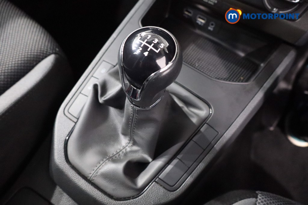 Seat Ibiza Se Technology Manual Petrol Hatchback - Stock Number (1576712) - 14th supplementary image
