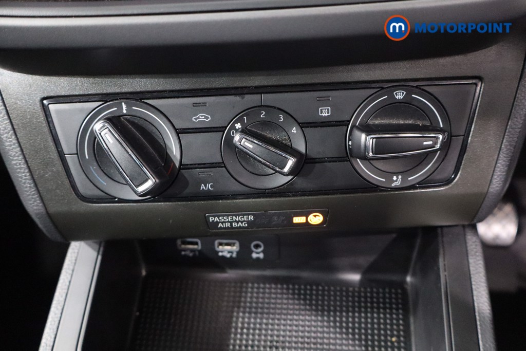 Seat Ibiza Se Technology Manual Petrol Hatchback - Stock Number (1576712) - 16th supplementary image