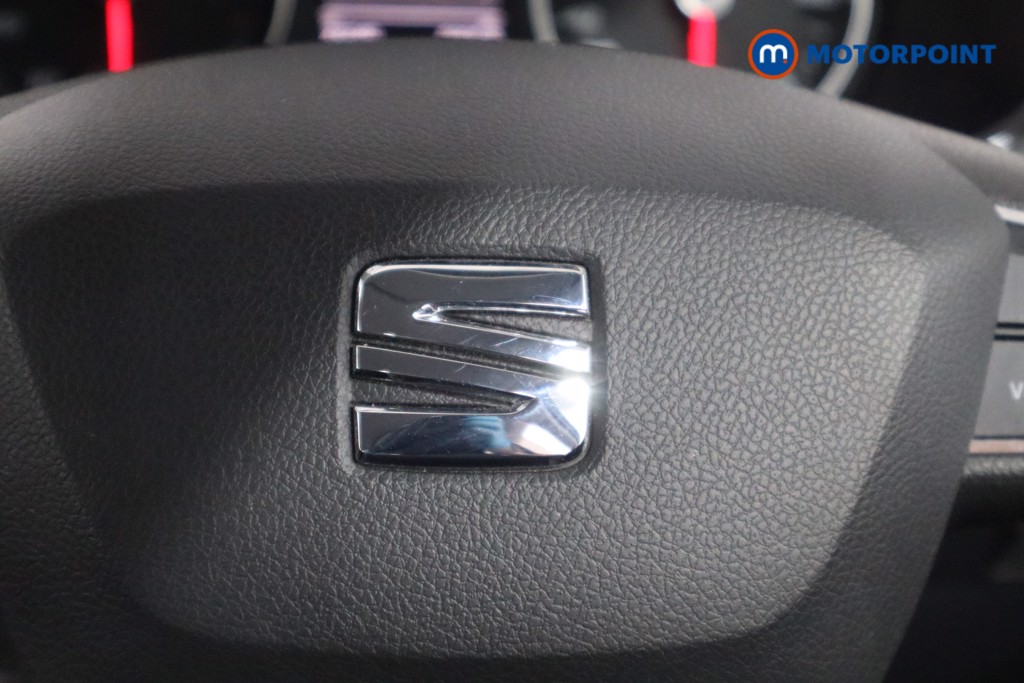 Seat Ibiza Se Technology Manual Petrol Hatchback - Stock Number (1576712) - 17th supplementary image