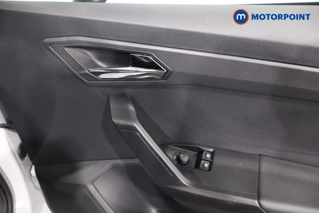 Seat Ibiza Se Technology Manual Petrol Hatchback - Stock Number (1576712) - 21st supplementary image