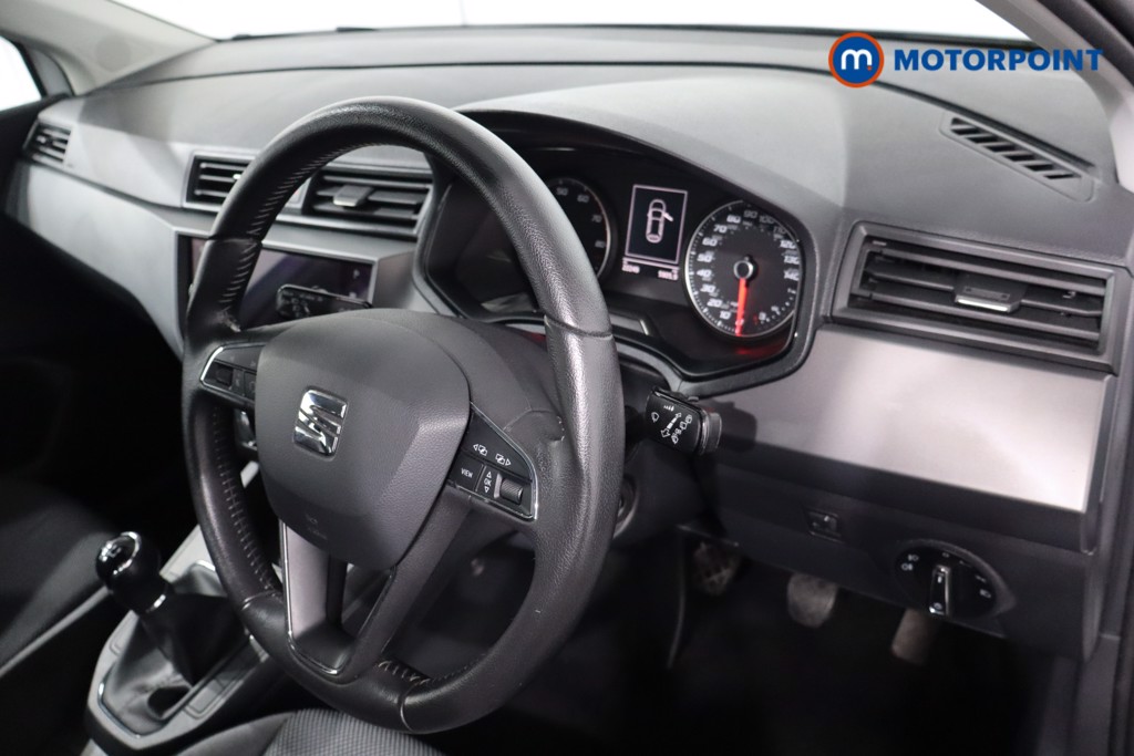 Seat Ibiza Se Technology Manual Petrol Hatchback - Stock Number (1576712) - 22nd supplementary image