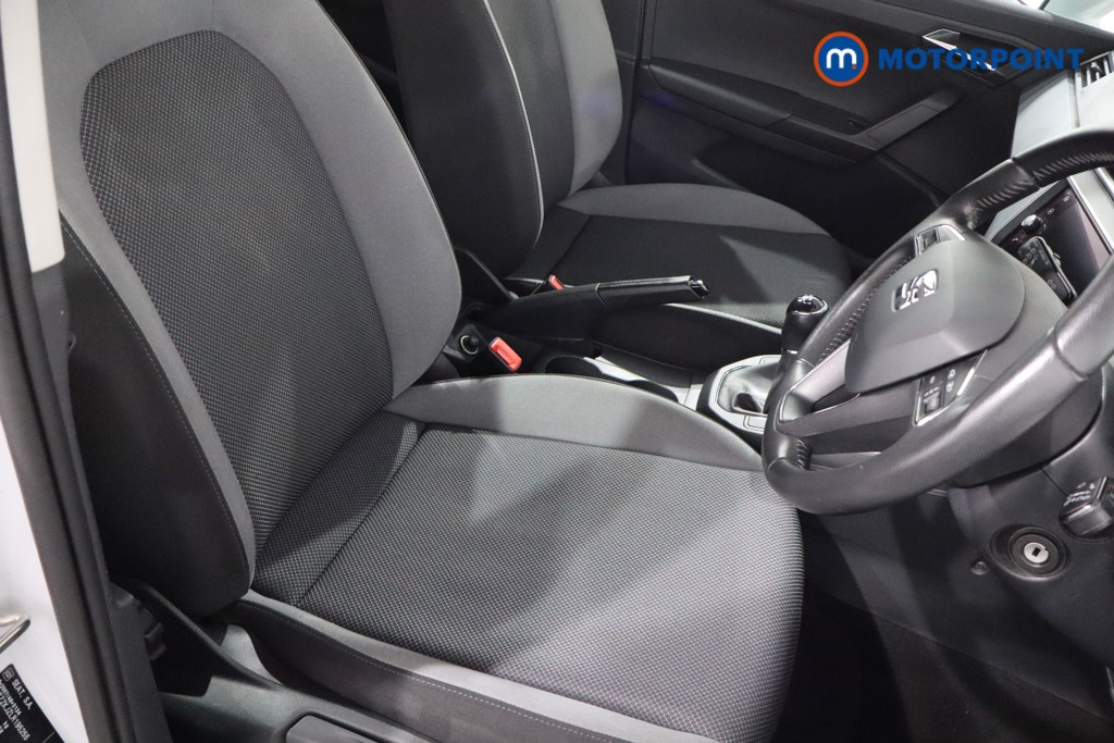 Seat Ibiza Se Technology Manual Petrol Hatchback - Stock Number (1576712) - 23rd supplementary image