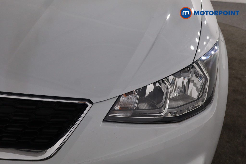 Seat Ibiza Se Technology Manual Petrol Hatchback - Stock Number (1576712) - 25th supplementary image