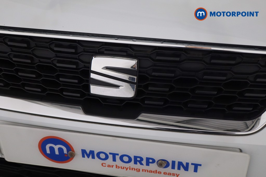 Seat Ibiza Se Technology Manual Petrol Hatchback - Stock Number (1576712) - 27th supplementary image