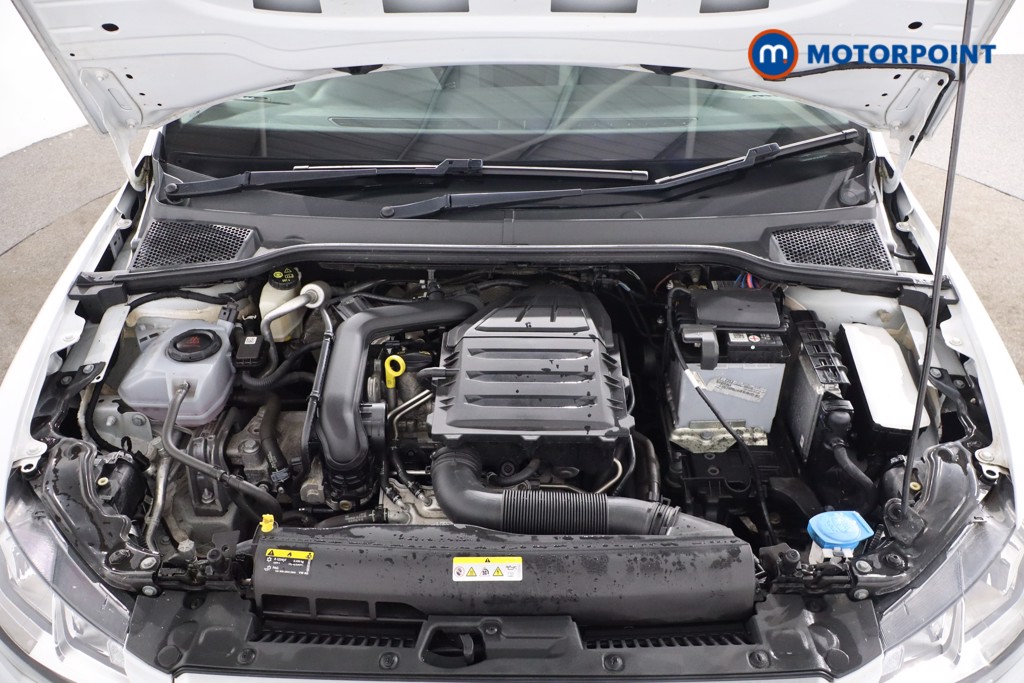 Seat Ibiza Se Technology Manual Petrol Hatchback - Stock Number (1576712) - 28th supplementary image