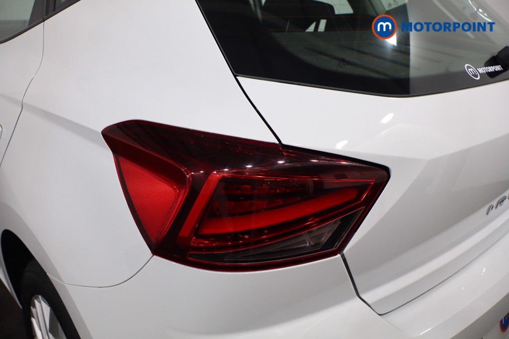 Seat Ibiza Se Technology Manual Petrol Hatchback - Stock Number (1576712) - 30th supplementary image