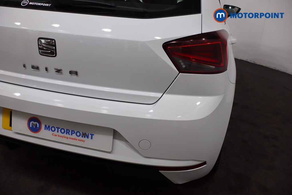 Seat Ibiza Se Technology Manual Petrol Hatchback - Stock Number (1576712) - 31st supplementary image