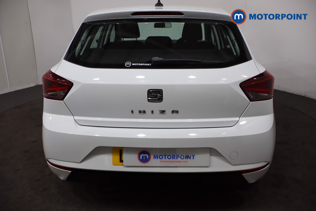 Seat Ibiza Se Technology Manual Petrol Hatchback - Stock Number (1576712) - 32nd supplementary image