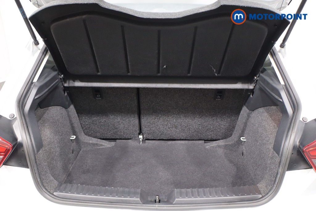 Seat Ibiza Se Technology Manual Petrol Hatchback - Stock Number (1576712) - 33rd supplementary image