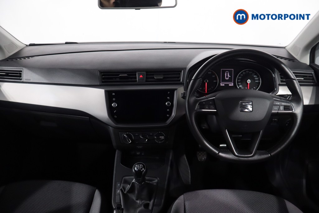 Seat Ibiza Se Technology Manual Petrol Hatchback - Stock Number (1576712) - 1st supplementary image
