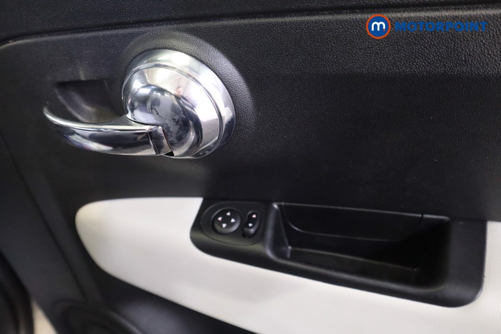 Fiat 500 Dolcevita Manual Petrol-Electric Hybrid Hatchback - Stock Number (1576790) - 6th supplementary image