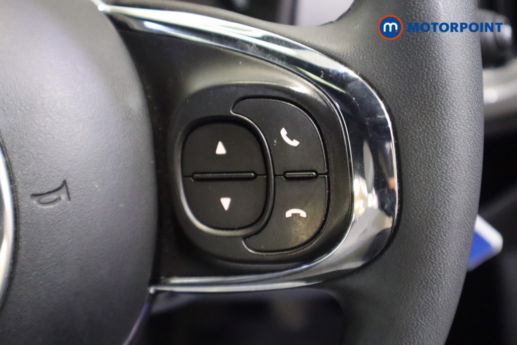 Fiat 500 Dolcevita Manual Petrol-Electric Hybrid Hatchback - Stock Number (1576790) - 8th supplementary image