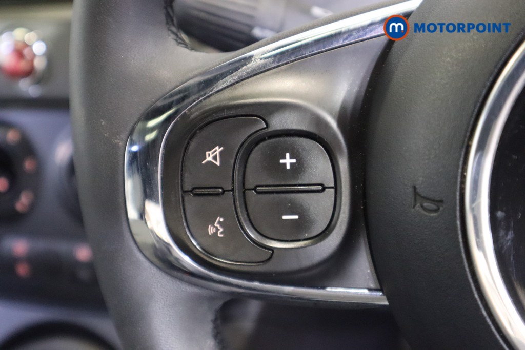 Fiat 500 Dolcevita Manual Petrol-Electric Hybrid Hatchback - Stock Number (1576790) - 9th supplementary image