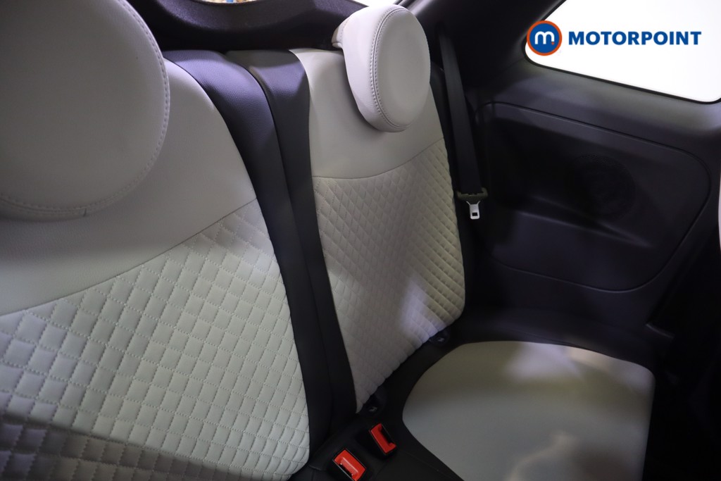 Fiat 500 Dolcevita Manual Petrol-Electric Hybrid Hatchback - Stock Number (1576790) - 11th supplementary image