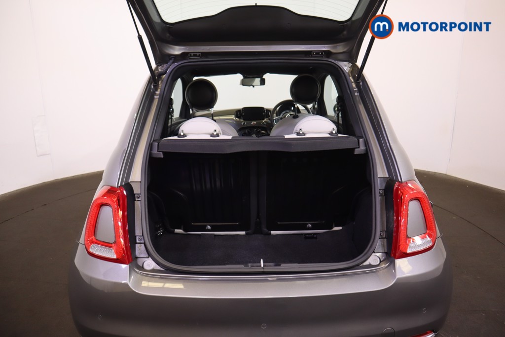 Fiat 500 Dolcevita Manual Petrol-Electric Hybrid Hatchback - Stock Number (1576790) - 12th supplementary image