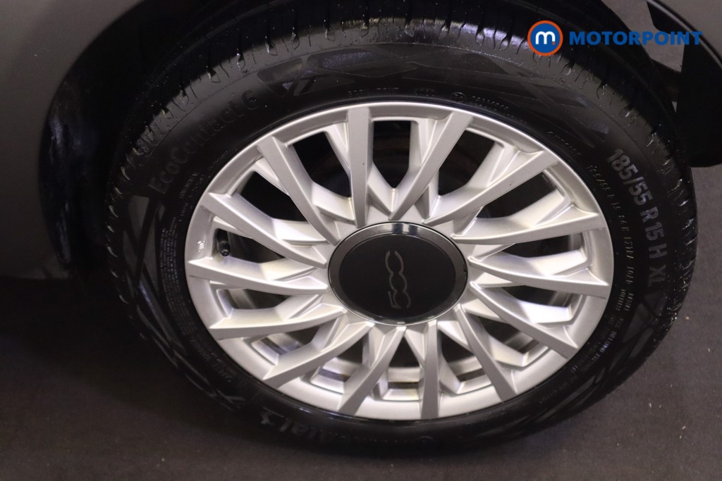 Fiat 500 Dolcevita Manual Petrol-Electric Hybrid Hatchback - Stock Number (1576790) - 14th supplementary image