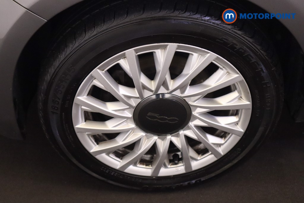 Fiat 500 Dolcevita Manual Petrol-Electric Hybrid Hatchback - Stock Number (1576790) - 15th supplementary image