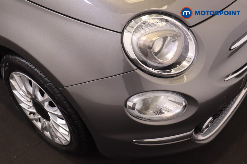 Fiat 500 Dolcevita Manual Petrol-Electric Hybrid Hatchback - Stock Number (1576790) - 17th supplementary image
