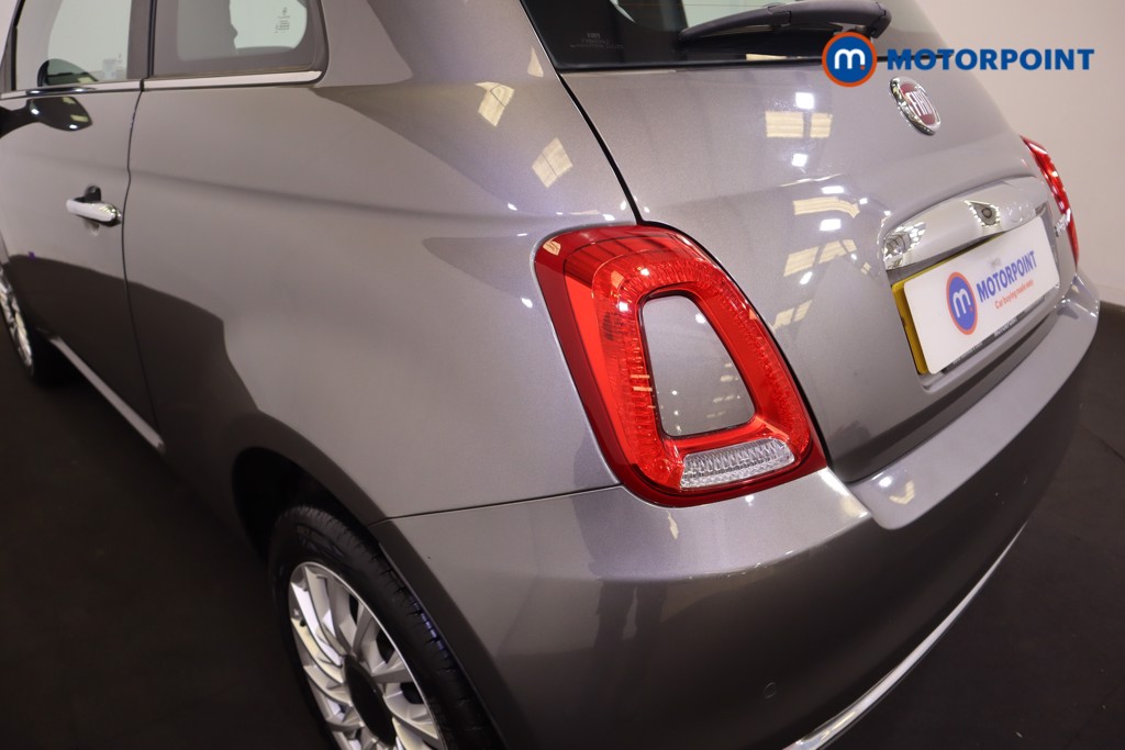 Fiat 500 Dolcevita Manual Petrol-Electric Hybrid Hatchback - Stock Number (1576790) - 19th supplementary image