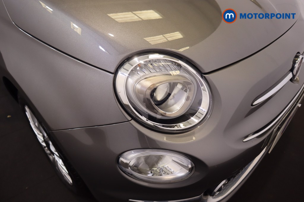 Fiat 500 Dolcevita Manual Petrol-Electric Hybrid Hatchback - Stock Number (1576790) - 21st supplementary image