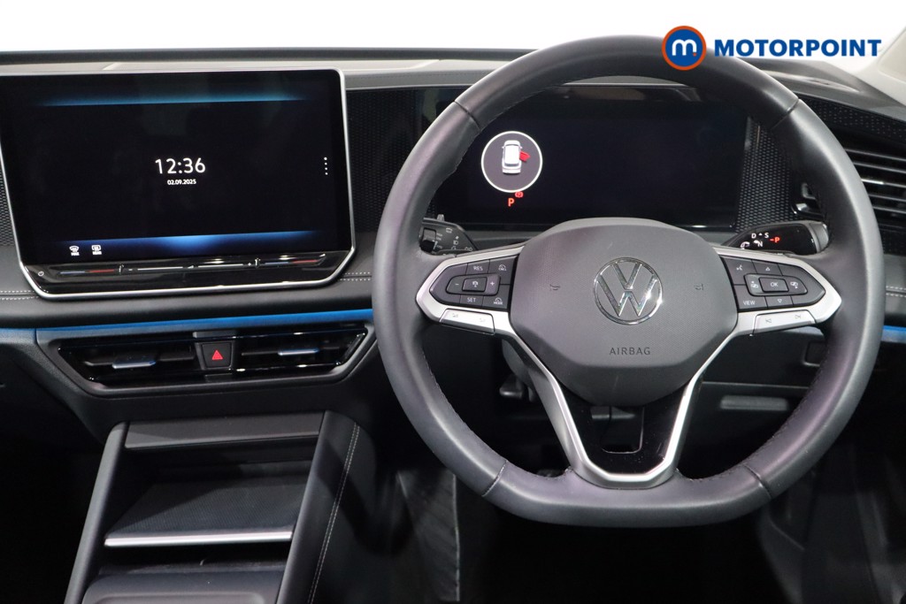 Volkswagen Tiguan Life Automatic Petrol SUV - Stock Number (1577159) - 3rd supplementary image