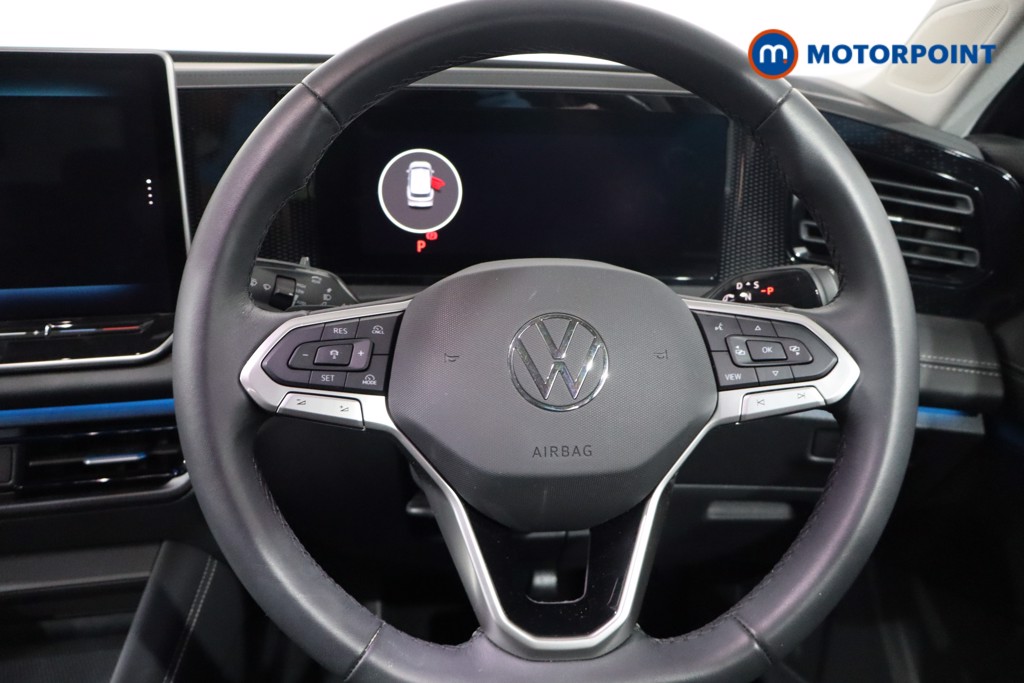 Volkswagen Tiguan Life Automatic Petrol SUV - Stock Number (1577159) - 6th supplementary image