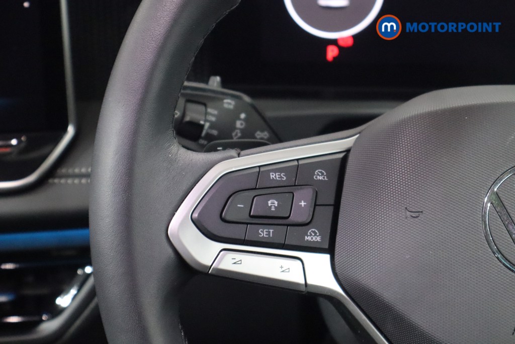 Volkswagen Tiguan Life Automatic Petrol SUV - Stock Number (1577159) - 7th supplementary image