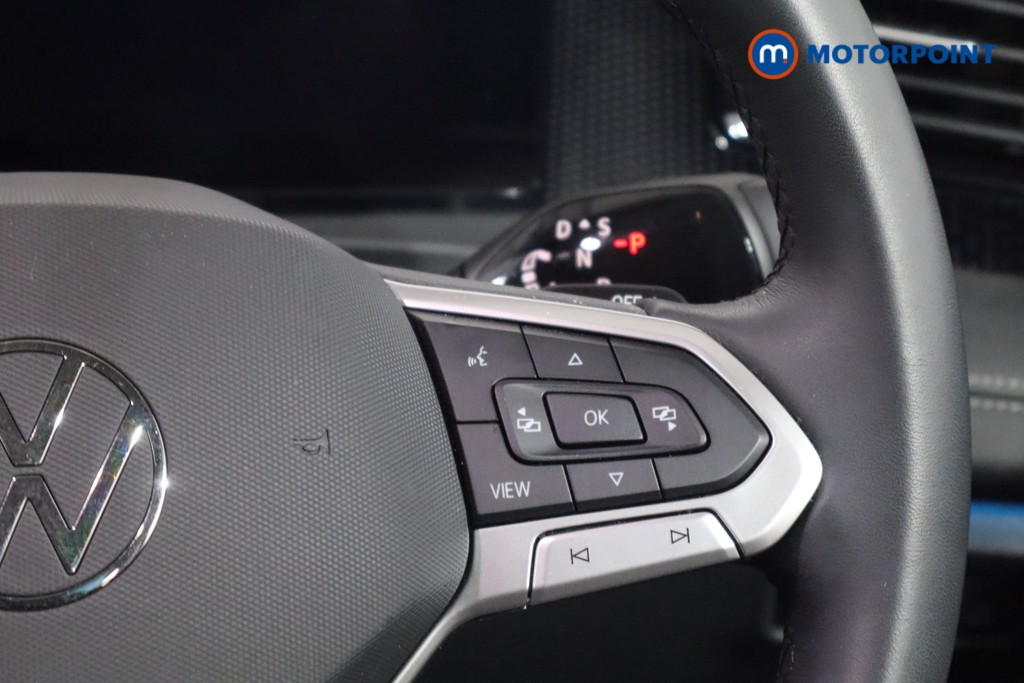 Volkswagen Tiguan Life Automatic Petrol SUV - Stock Number (1577159) - 8th supplementary image