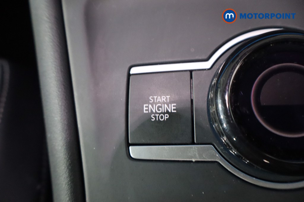 Volkswagen Tiguan Life Automatic Petrol SUV - Stock Number (1577159) - 13th supplementary image