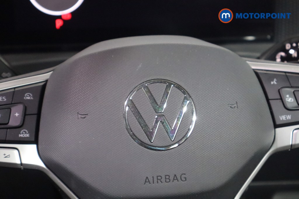 Volkswagen Tiguan Life Automatic Petrol SUV - Stock Number (1577159) - 15th supplementary image