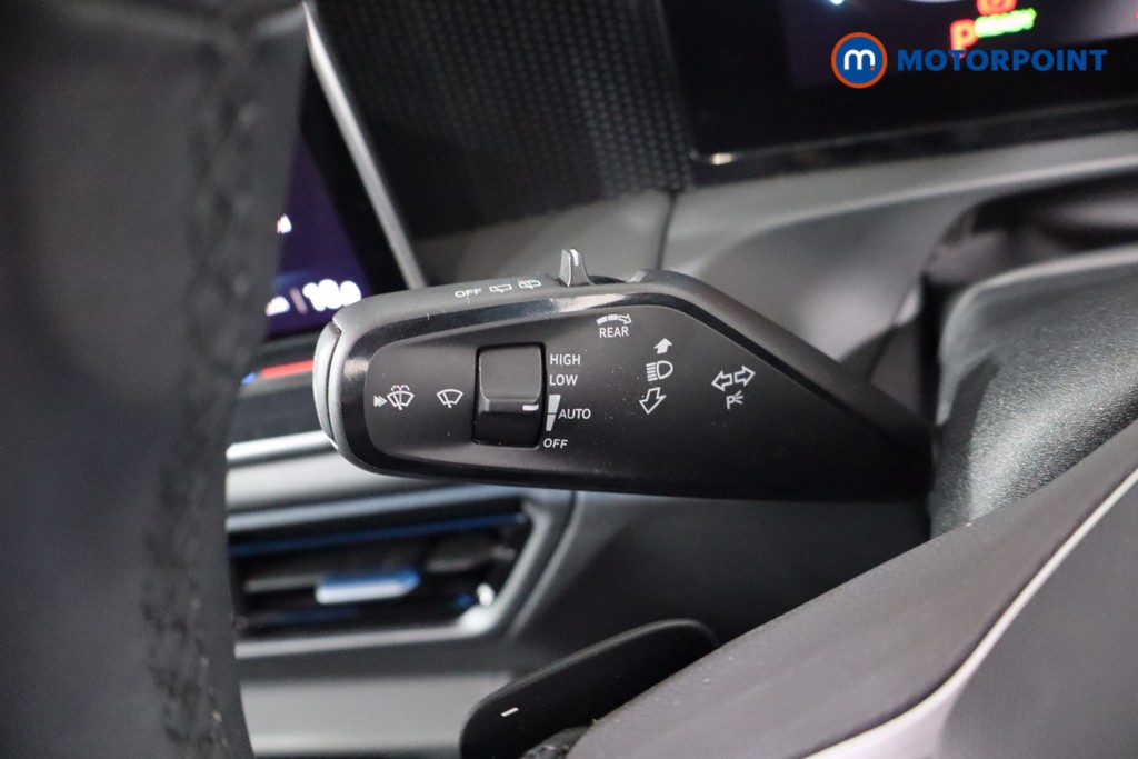Volkswagen Tiguan Life Automatic Petrol SUV - Stock Number (1577159) - 16th supplementary image