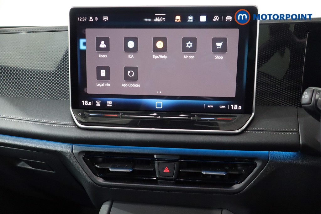 Volkswagen Tiguan Life Automatic Petrol SUV - Stock Number (1577159) - 18th supplementary image