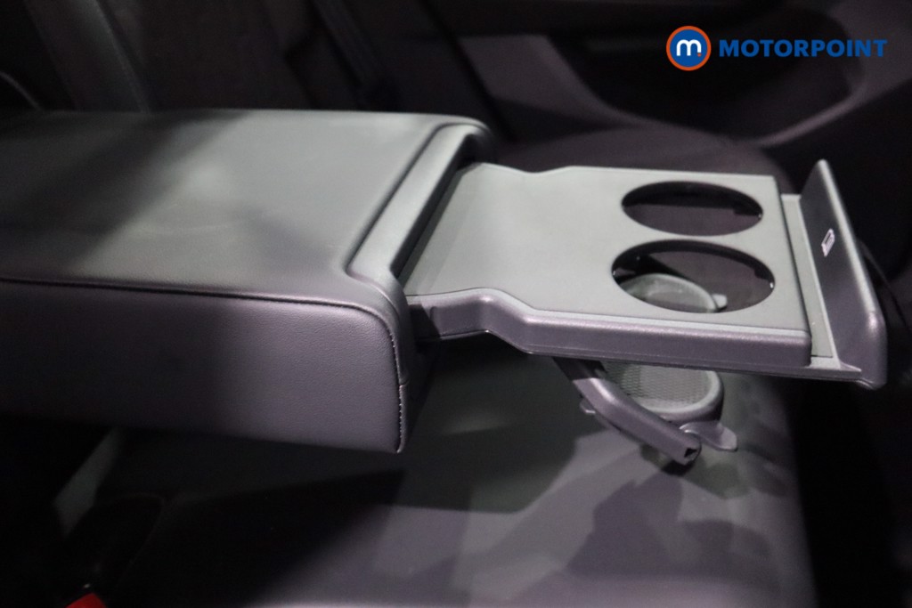 Volkswagen Tiguan Life Automatic Petrol SUV - Stock Number (1577159) - 27th supplementary image