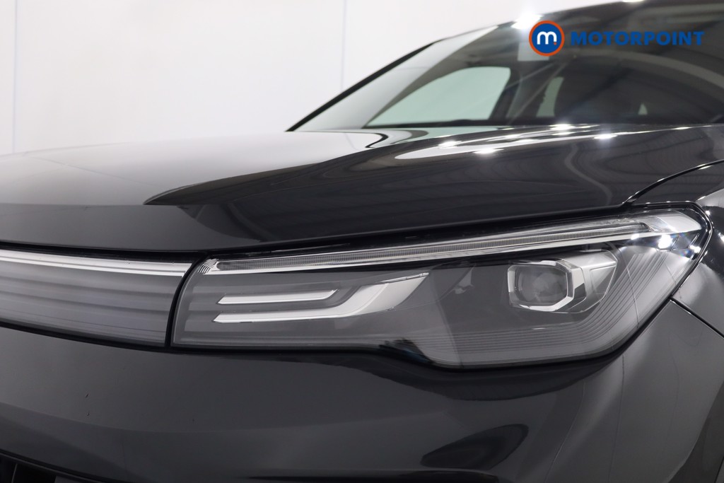 Volkswagen Tiguan Life Automatic Petrol SUV - Stock Number (1577159) - 28th supplementary image