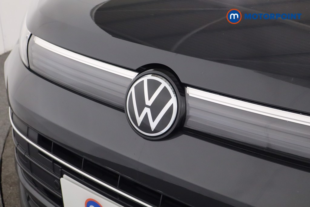 Volkswagen Tiguan Life Automatic Petrol SUV - Stock Number (1577159) - 30th supplementary image