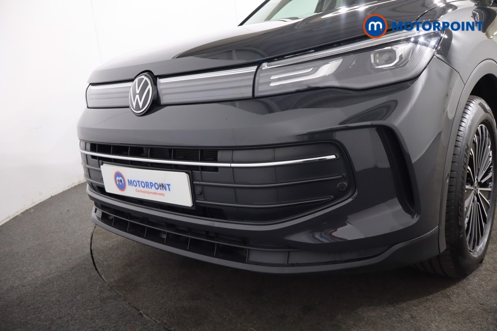 Volkswagen Tiguan Life Automatic Petrol SUV - Stock Number (1577159) - 31st supplementary image