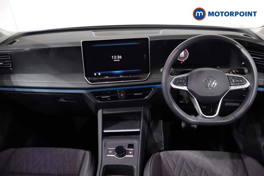 Volkswagen Tiguan Life Automatic Petrol SUV - Stock Number (1577159) - 1st supplementary image