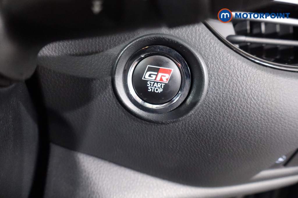 Toyota C-Hr Gr Sport Automatic Petrol-Electric Hybrid SUV - Stock Number (1577169) - 13th supplementary image