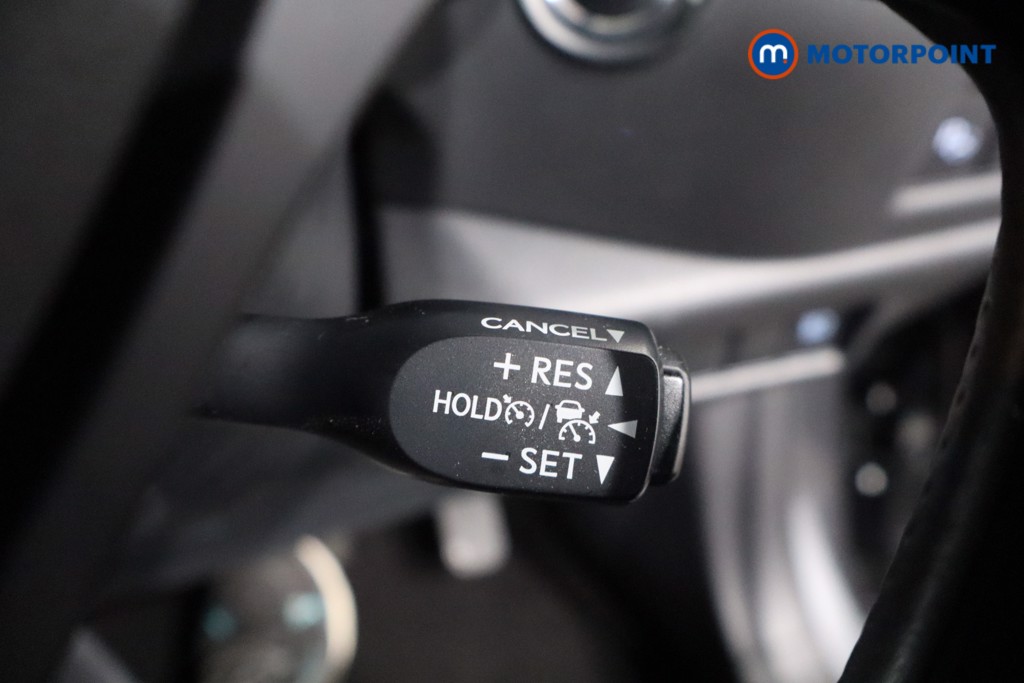 Toyota C-Hr Gr Sport Automatic Petrol-Electric Hybrid SUV - Stock Number (1577169) - 19th supplementary image